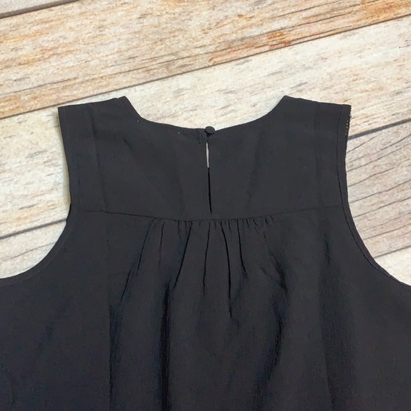 Ladies Boho style warm weather top - Picture 4 of 7